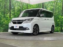 2017 Suzuki Solio Bandit