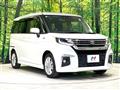 2021 Suzuki Solio