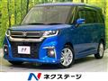 2021 Suzuki Solio