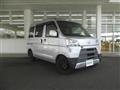 2018 Daihatsu Hijet Cargo