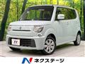 2012 Suzuki MR Wagon