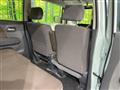 2012 Suzuki MR Wagon