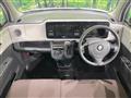 2012 Suzuki MR Wagon