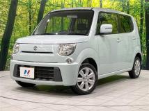 2012 Suzuki MR Wagon
