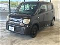 2013 Suzuki MR Wagon