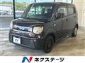 2013 Suzuki MR Wagon