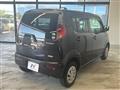 2013 Suzuki MR Wagon