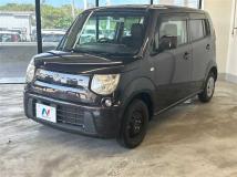 2013 Suzuki MR Wagon