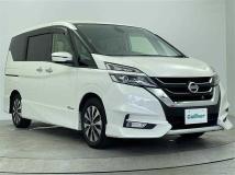 2017 Nissan Serena