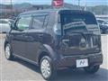 2013 Nissan Moco