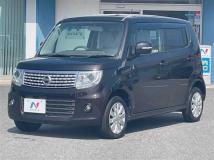 2013 Nissan Moco