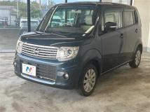 2014 Nissan Moco