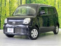 2012 Nissan Moco