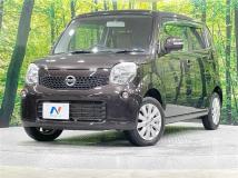 2013 Nissan Moco
