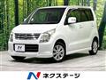 2009 Suzuki Wagon R