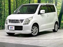 2009 Suzuki Wagon R