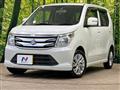 2015 Suzuki Wagon R