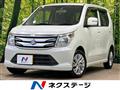 2015 Suzuki Wagon R