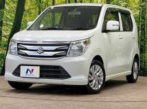 2015 Suzuki Wagon R