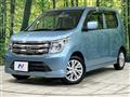 2015 Suzuki Wagon R