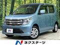 2015 Suzuki Wagon R