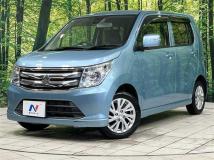 2015 Suzuki Wagon R