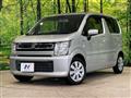 2018 Suzuki Wagon R