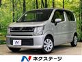 2018 Suzuki Wagon R