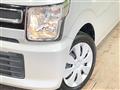2018 Suzuki Wagon R