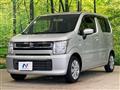 2018 Suzuki Wagon R