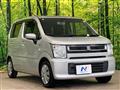 2018 Suzuki Wagon R