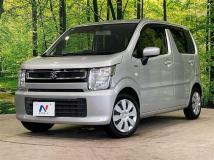 2018 Suzuki Wagon R