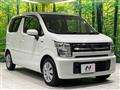 2019 Suzuki Wagon R