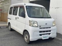 2009 Daihatsu Hijet Cargo