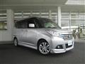 2016 Suzuki Solio