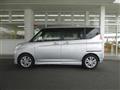 2016 Suzuki Solio