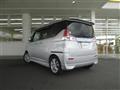 2016 Suzuki Solio