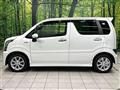 2021 Suzuki Wagon R Stingray