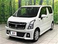 2021 Suzuki Wagon R Stingray