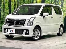 2021 Suzuki Wagon R Stingray