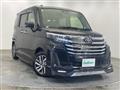 2022 Toyota Roomy