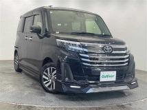 2022 Toyota Roomy