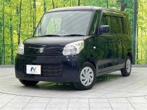 2013 Suzuki Spacia