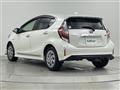 2019 Toyota AQUA