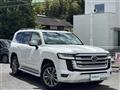 2023 Toyota Land Cruiser
