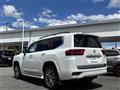 2023 Toyota Land Cruiser