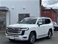 2023 Toyota Land Cruiser