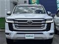 2023 Toyota Land Cruiser