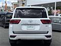 2023 Toyota Land Cruiser