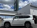 2023 Toyota Land Cruiser